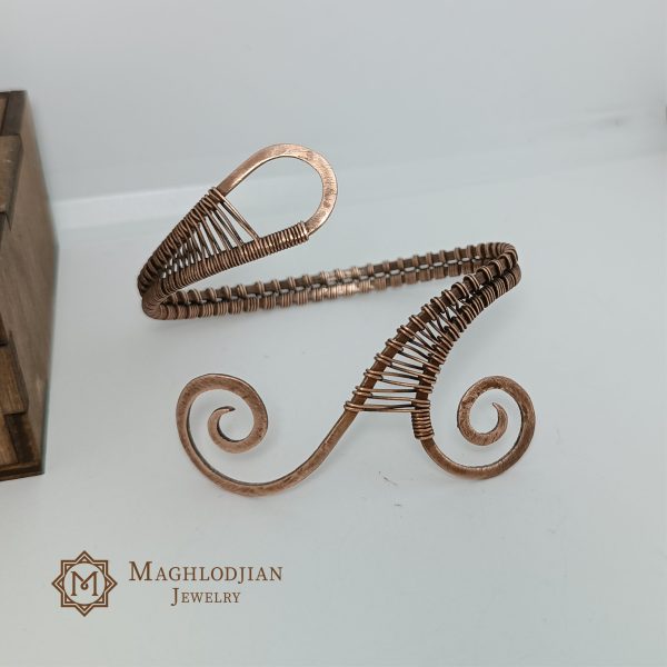 Elegant Bracelet from "Maghlodjian Jewelry"