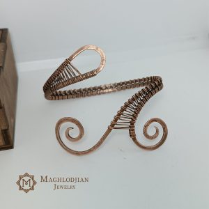 Elegant Bracelet from “Maghlodjian Jewelry”