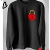 "Key Lock" Sweatshirt