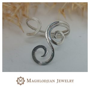 Silver Elegant Ring