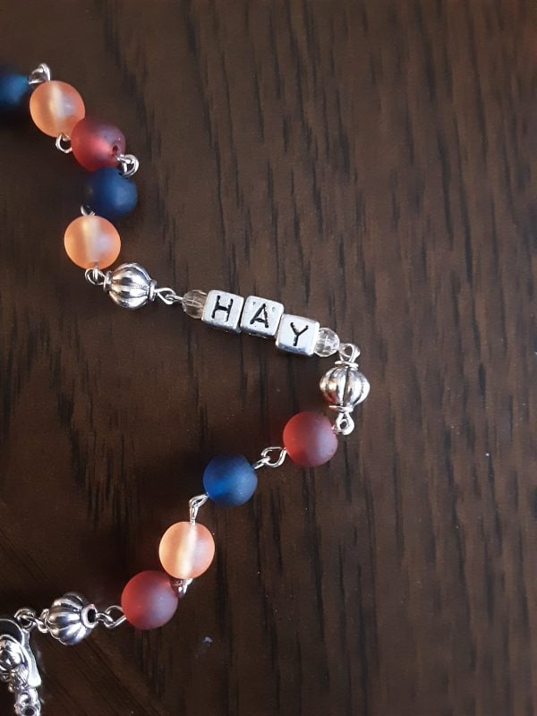 Armenian Pocket Rosary