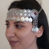 Tigran the Great Forehead Headpiece