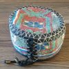 Handmade Embroidery Armenian Hat, Taraz Hat, Ethnic Hat, Traditional Hat, Carpet Hat