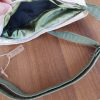 Cotton bag green