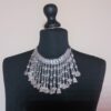 "Anahit" Statement Necklace