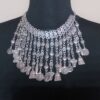 "Anahit" Statement Necklace