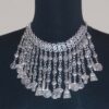 "Anahit" Statement Necklace