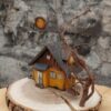 Wooden Decoration | Sunny House