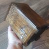 Mount Ararat/Saint Hripsime Church Handcrafted Wooden Box