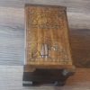 Mount Ararat/Saint Hripsime Church Handcrafted Wooden Box