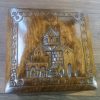 Mount Ararat/Saint Gayane Church Handcrafted Wooden Box