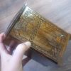 Mount Ararat/Saint Gayane Church Handcrafted Wooden Box