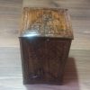 Mount Ararat/Saint Gayane Church Handcrafted Wooden Box