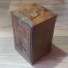 Mount Ararat/Saint Gayane Church Handcrafted Wooden Box