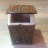 Mount Ararat/Saint Gayane Church Handcrafted Wooden Box