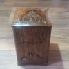 Mount Ararat/Saint Hripsime Church Handcrafted Wooden Box