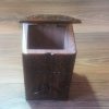 Mount Ararat/Echmiadzin Cathedral Handcrafted Wooden Box