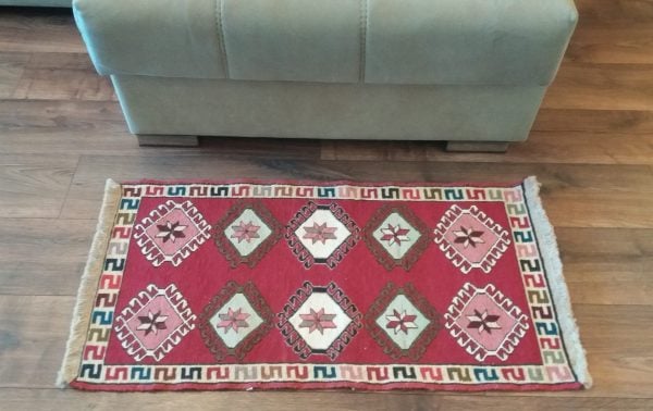 Decorative Traditional Carpet