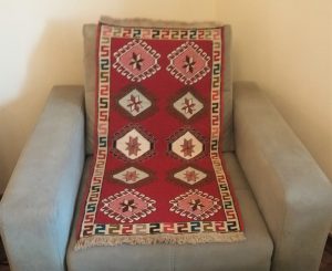 Armenian Rug Carpet, Armenian Rug, Ethnic Carpet, Decorative Rug, Traditional Handmade Carpet