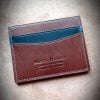 Leather Card Holder