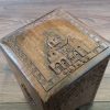 Saint Gayane Church/Mount Ararat Wooden Box