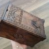 Saint Hripsime Church/Mount Ararat Wooden Box