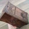 Saint Gayane Church/Mount Ararat Wooden Box