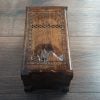 Saint Hripsime Church/Mount Ararat Wooden Box