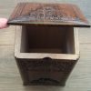 Saint Gayane Church/Mount Ararat Wooden Box