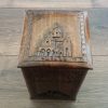 Saint Gayane Church/Mount Ararat Wooden Box