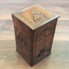 Saint Gayane Church/Mount Ararat Wooden Box