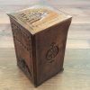 Saint Gayane Church/Mount Ararat Wooden Box