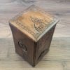 Saint Hripsime Church/Mount Ararat Wooden Box