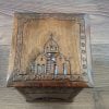 Saint Hripsime Church/Mount Ararat Wooden Box