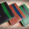 Leather Card Holder