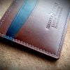 Leather Card Holder