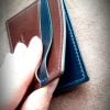 Leather Card Holder