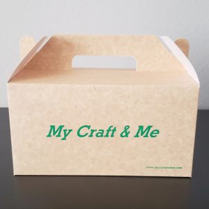 My Craft & Me