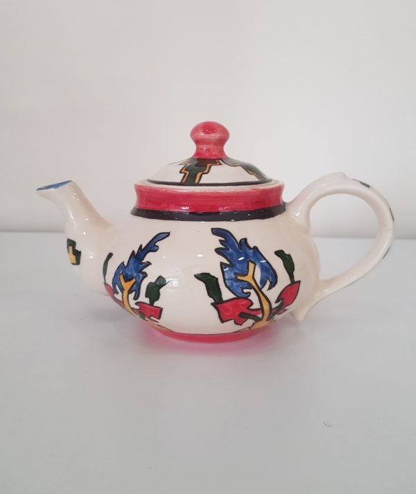 Tea Kettle Jraberd- Gardman