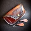 Leather Sunglasses Case