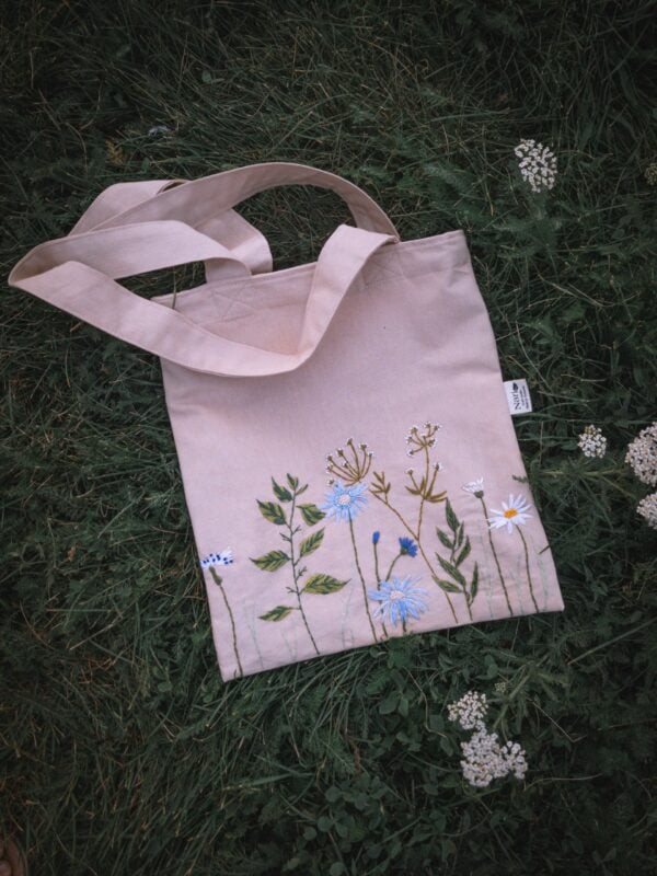 Plantastic Tote Bag