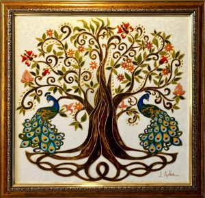 ” The Tree of Life “