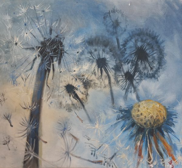 "Dandelion"