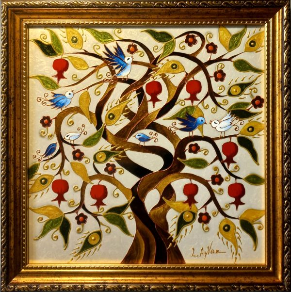 " The Tree of Life"