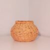 Woven Flower Pot