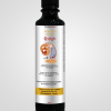 "Gluxlva" Shampoo with Oak Bark Extract