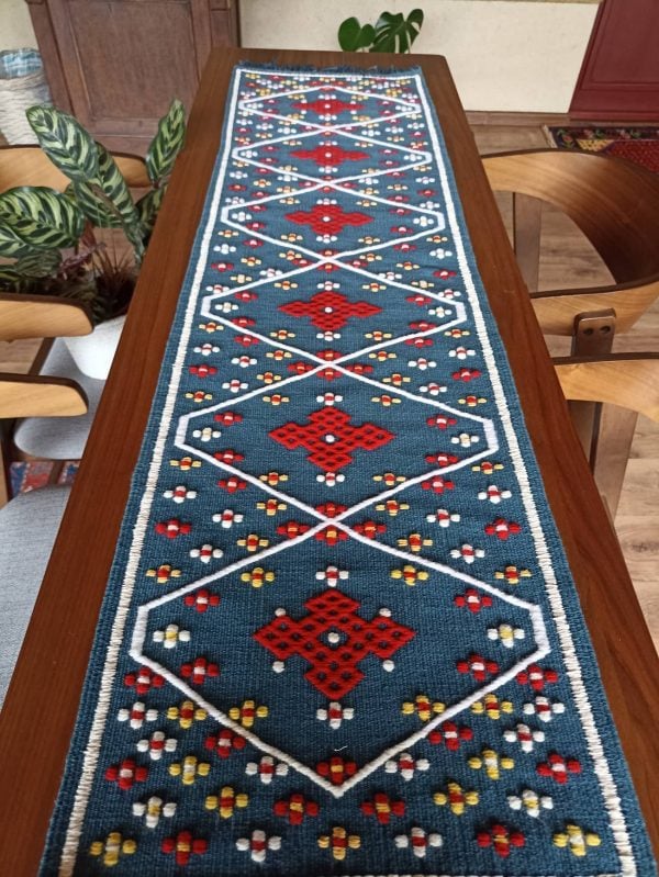 "Shulal" Carpet