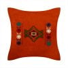 "Tavush" Carpet Ornament Pillow