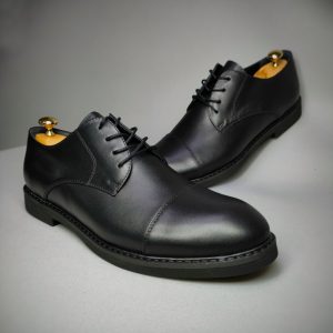 VOTNAMAN Oxford Shoes Brogue for Men