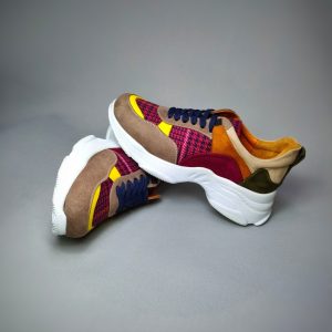 VOTNAMAN Sneakers Shoes for Women – DIYADIN